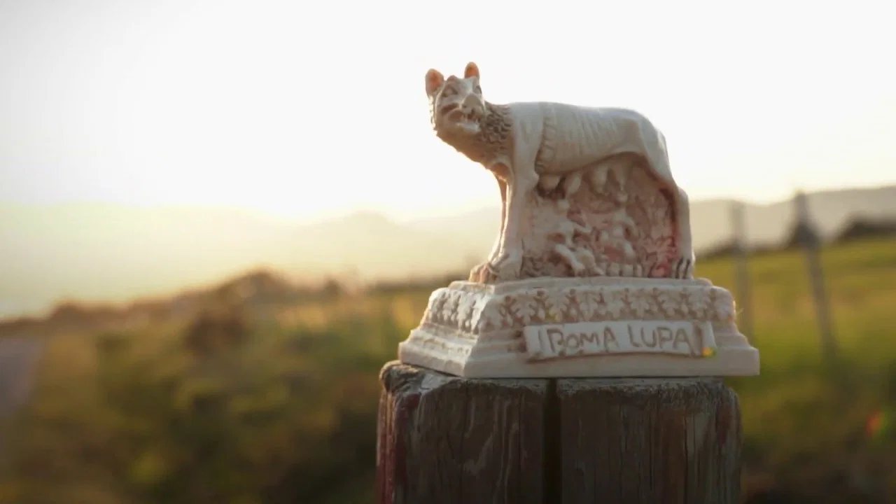 La lupa