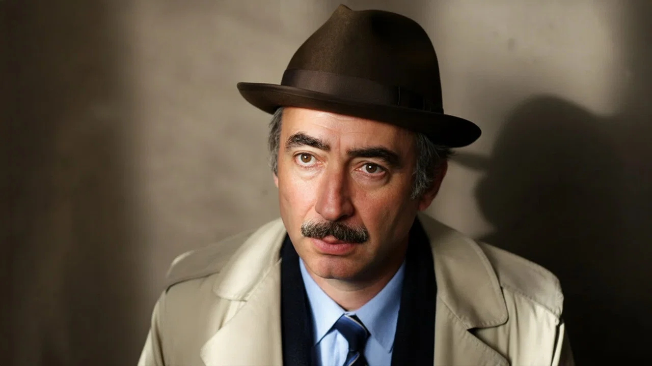 Mr. Muhsin