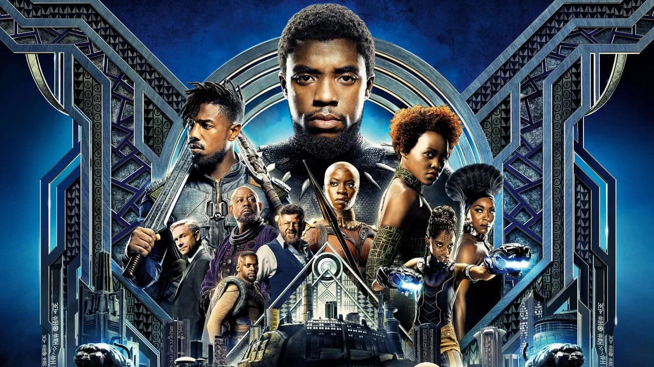 Black Panther