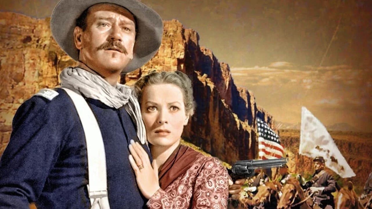 Aslanlar Diyarı: Rio Grande
