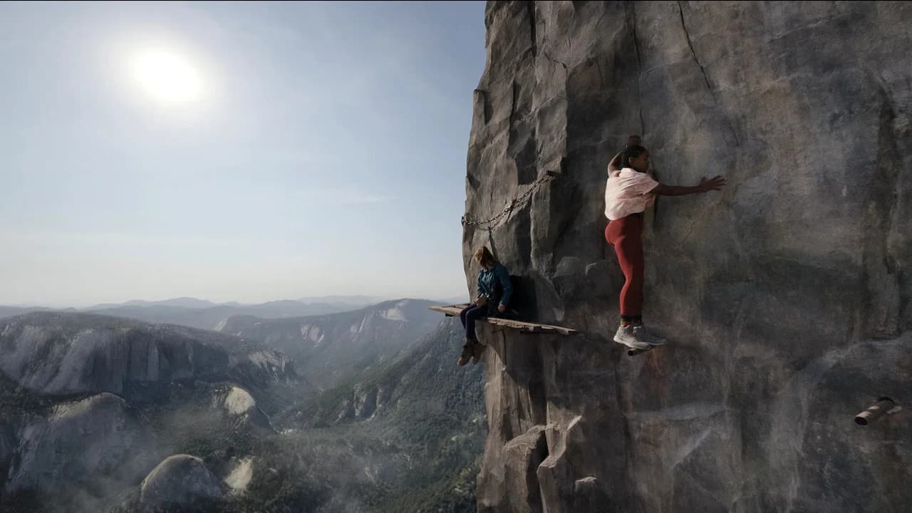 Fall 2: Deadpoint