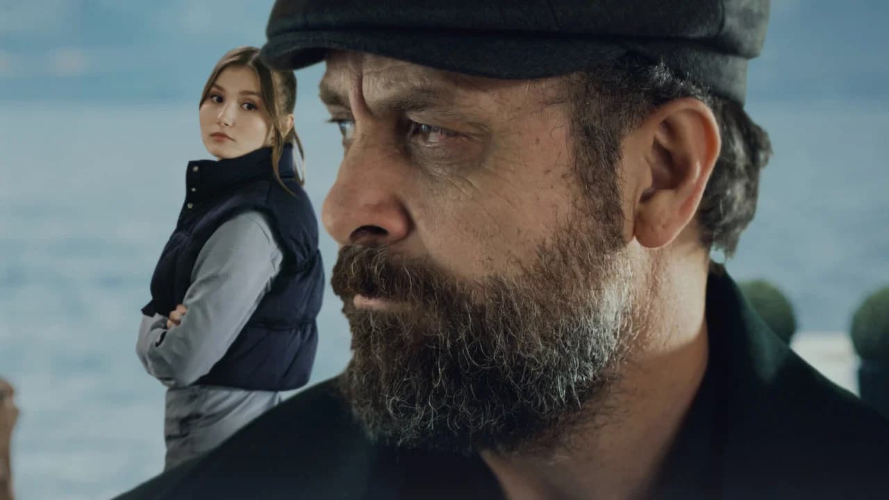 Kötü Adamın 10 Günü
