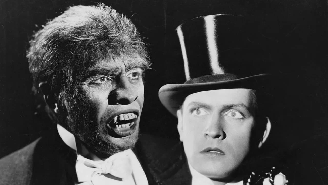 Dr. Jekyll ve Bay Hyde