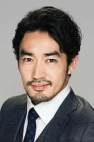Ryohei Otani