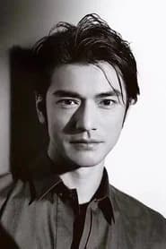 Takeshi Kaneshiro