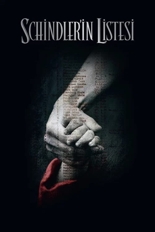 Schindler'ın Listesi