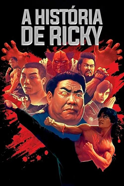Ricky'nin Hikayesi