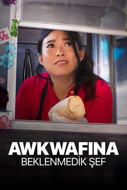 Awkwafina: Beklenmedik Şef