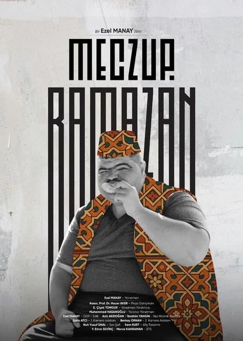 Meczup Ramazan