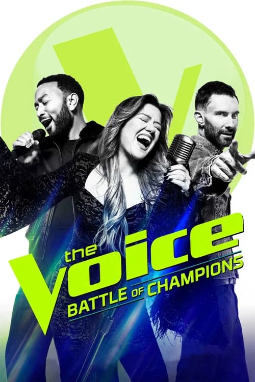 The Voice