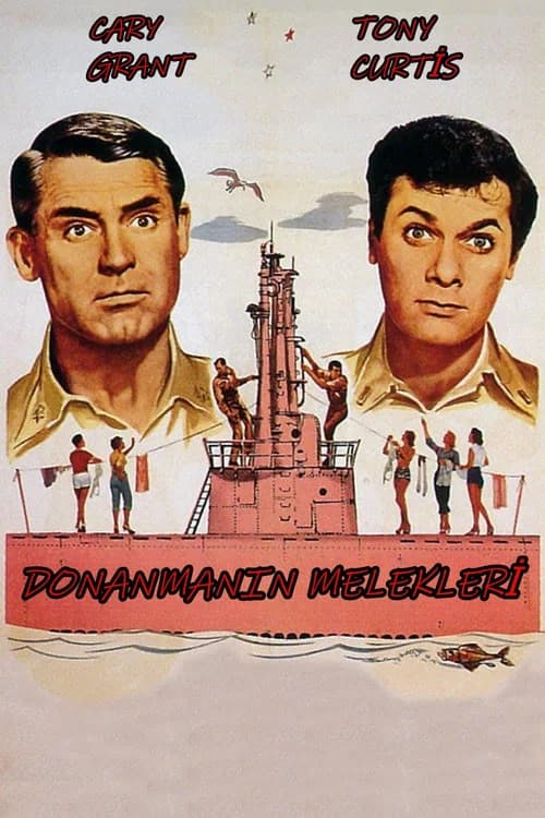 Donanmanın Melekleri