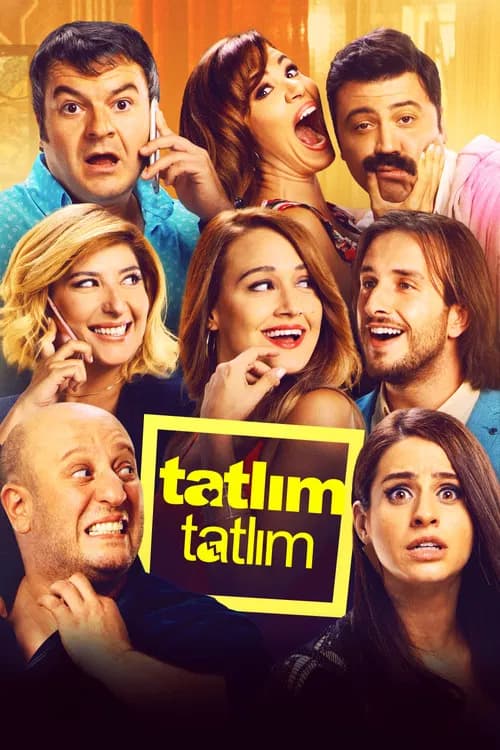 Tatlım Tatlım