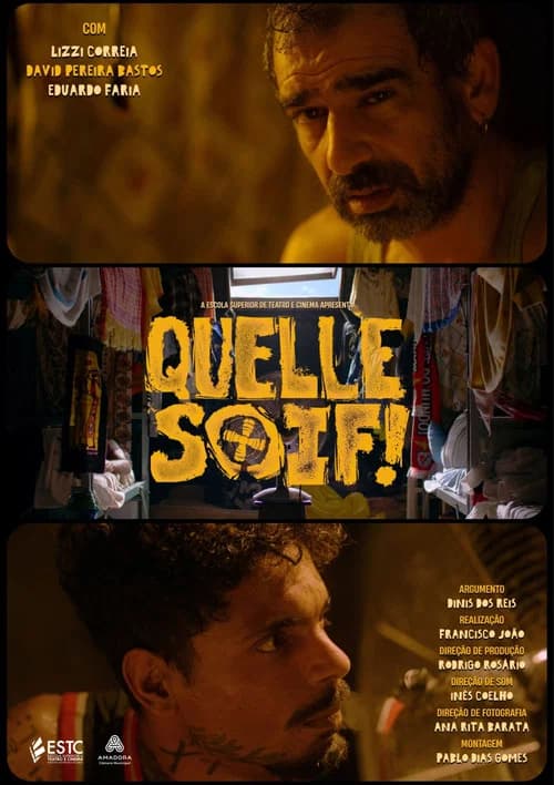 Quelle Soif!