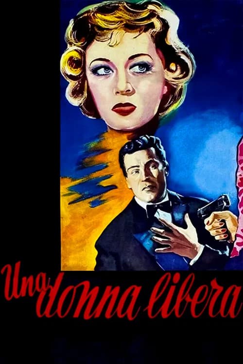 Una donna libera