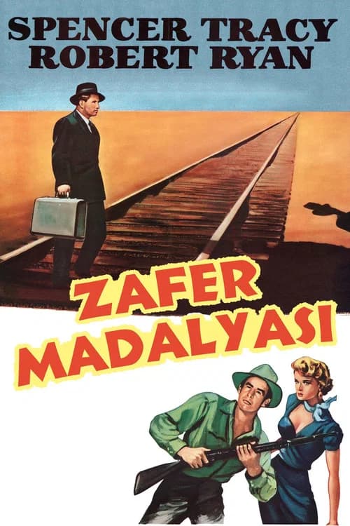 Zafer Madalyası