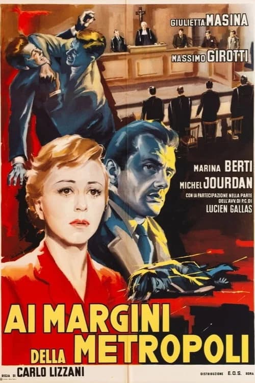 Ai margini della metropoli