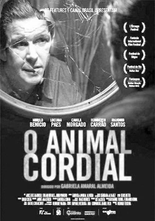 O Animal Cordial