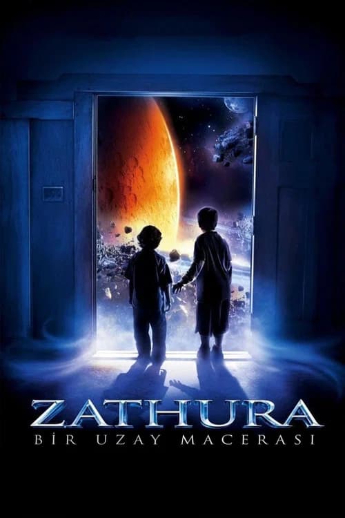 Zathura: Bir Uzay Macerası