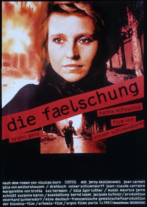 Die Fälschung
