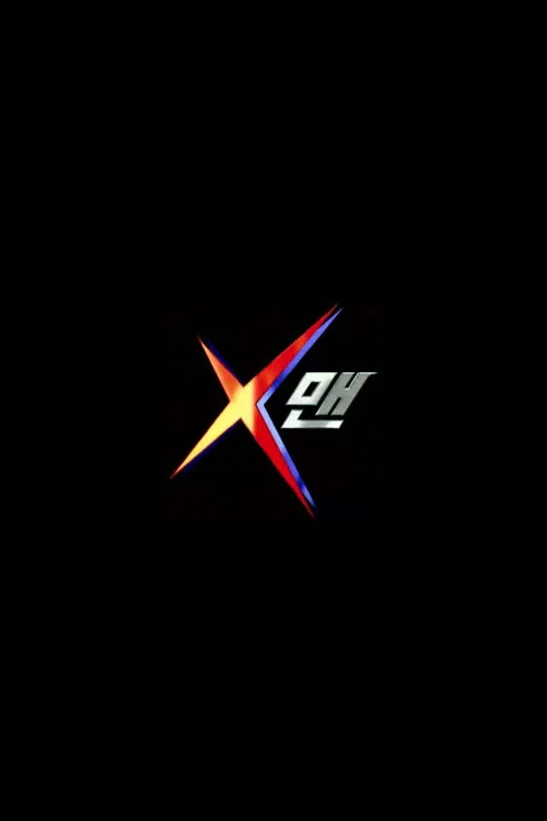 X맨