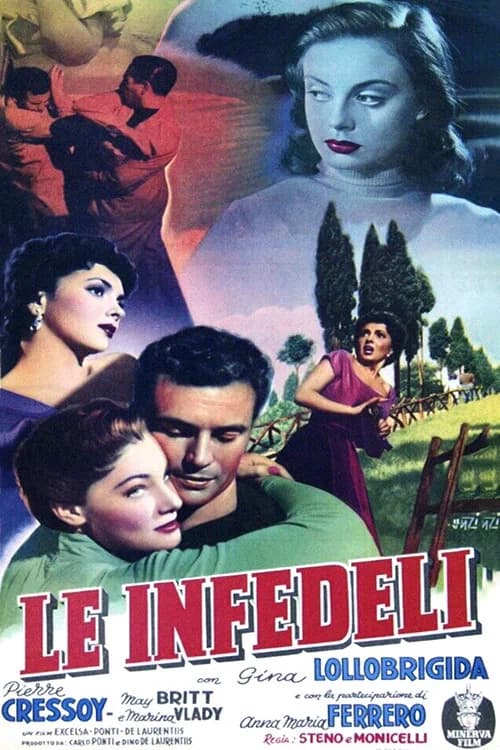 Le infedeli