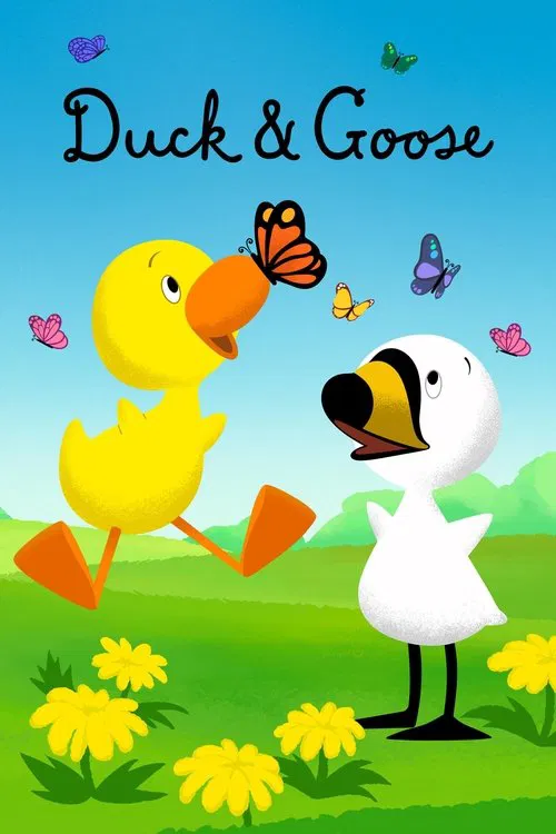 Duck & Goose