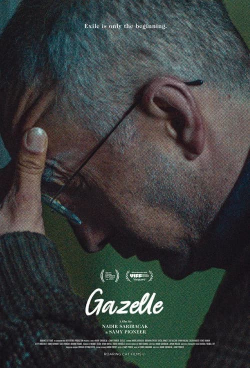 Gazelle