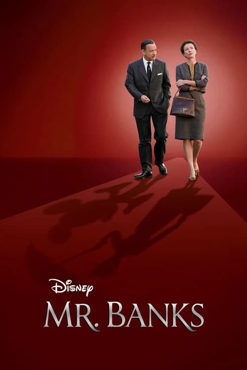 Mr. Banks