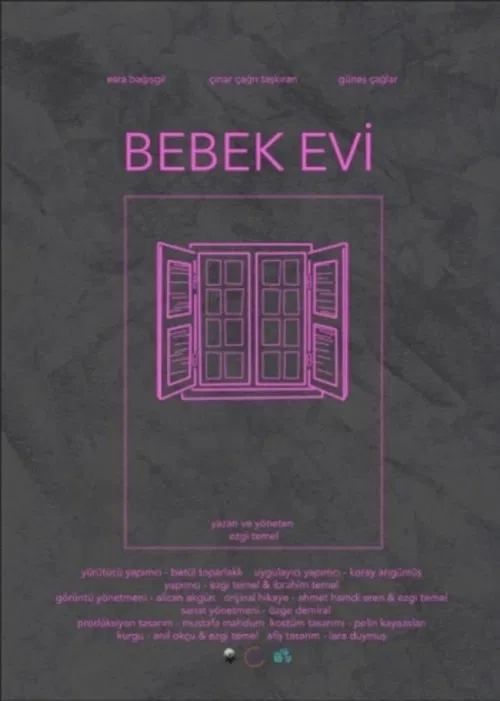 Bebek Evi