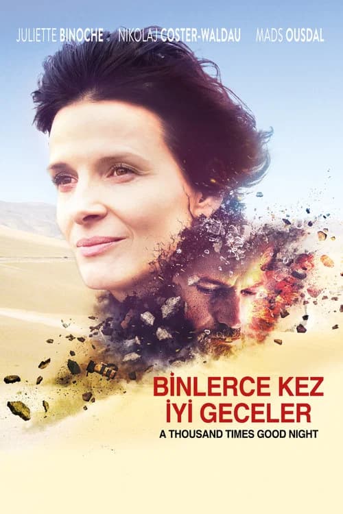 Binlerce Kez İyi Geceler