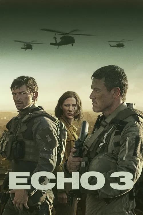 Echo 3