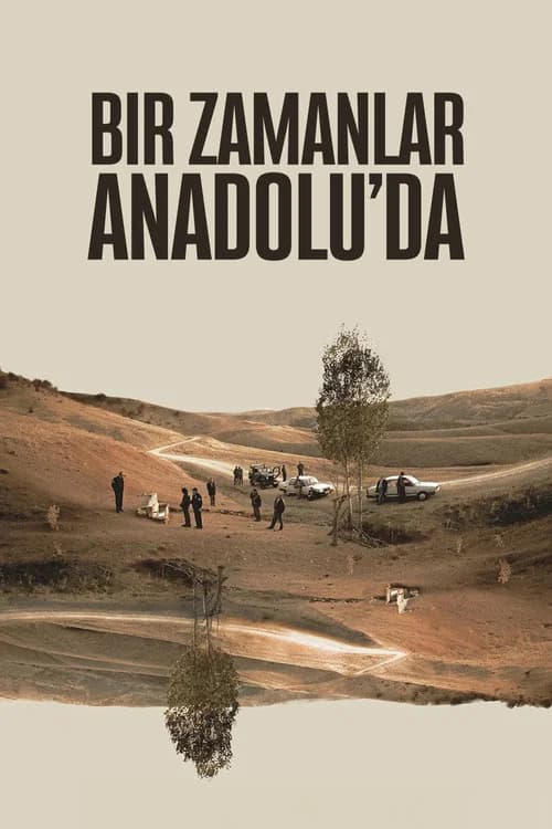 Bir Zamanlar Anadolu'da