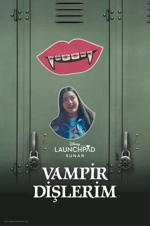 Vampir Dişlerim