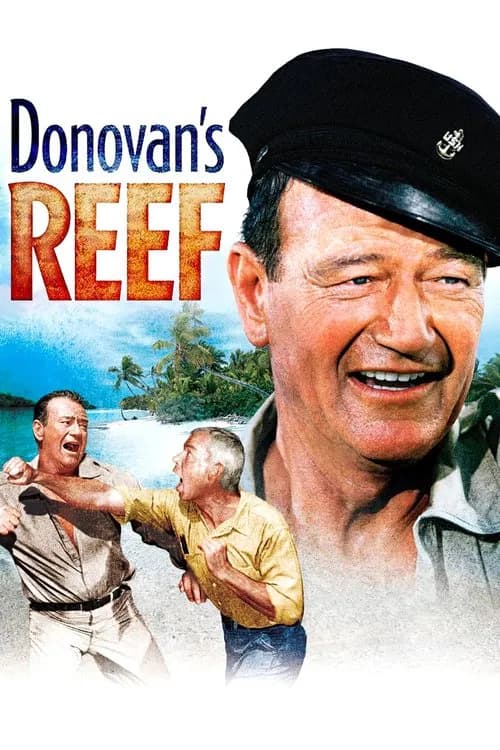 Donovan'ın Salonu