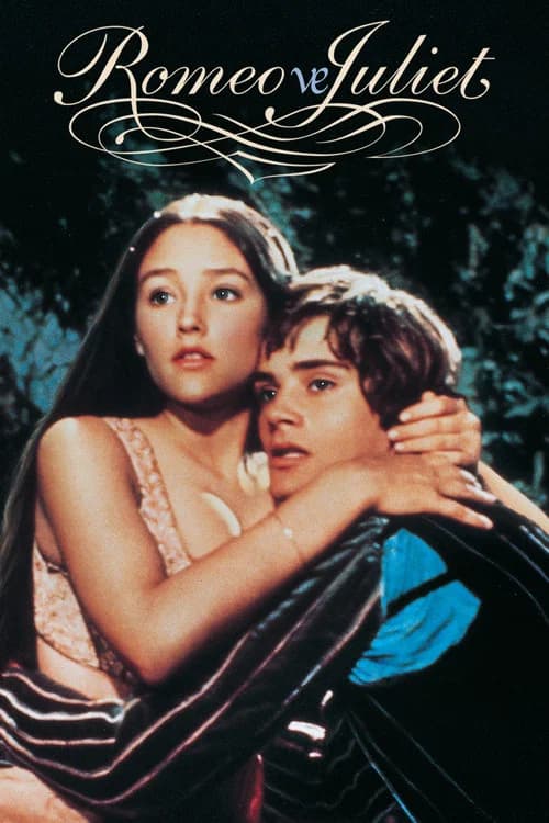 Romeo ve Juliet