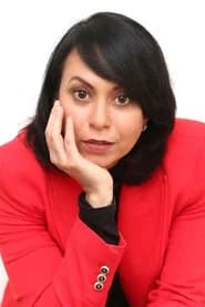 Dilnaz İrani