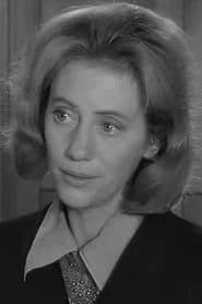 Pascale de Boysson