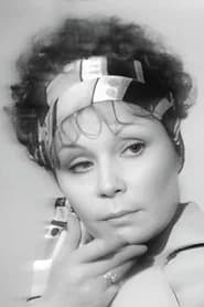 Odile Poisson
