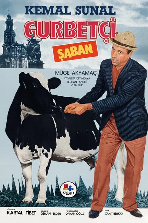 Gurbetçi Şaban