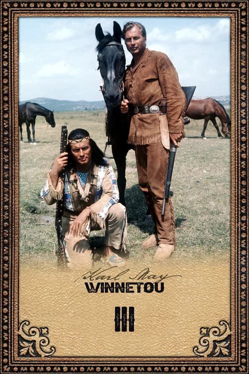 Winnetou 3. Teil
