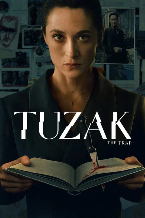 Tuzak