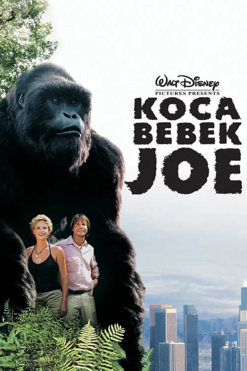 Koca Bebek Joe