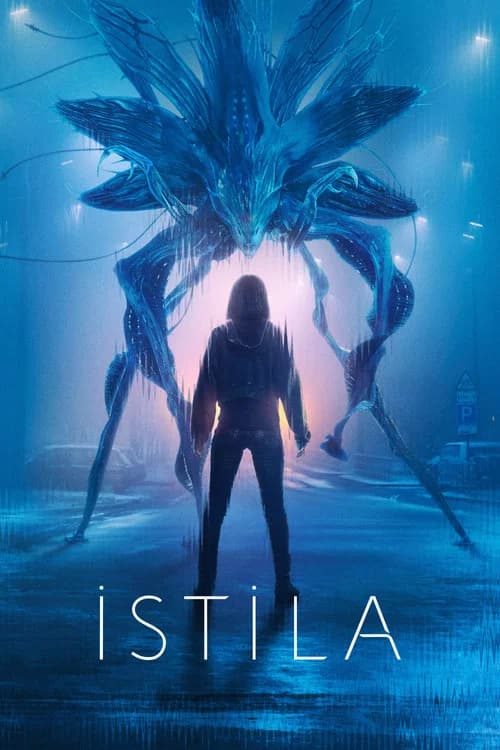 İstila